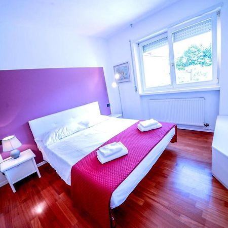 The Nest Apartment Riva del Garda Ngoại thất bức ảnh