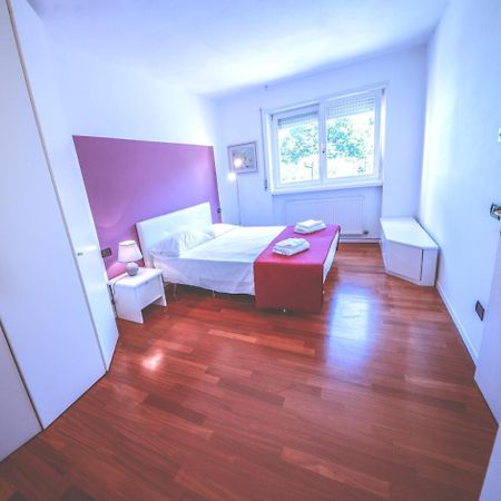 The Nest Apartment Riva del Garda Ngoại thất bức ảnh
