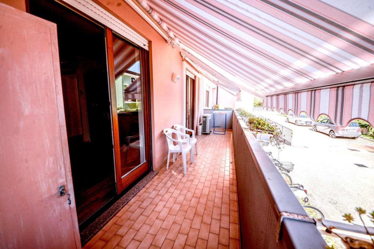 The Nest Apartment Riva del Garda Ngoại thất bức ảnh