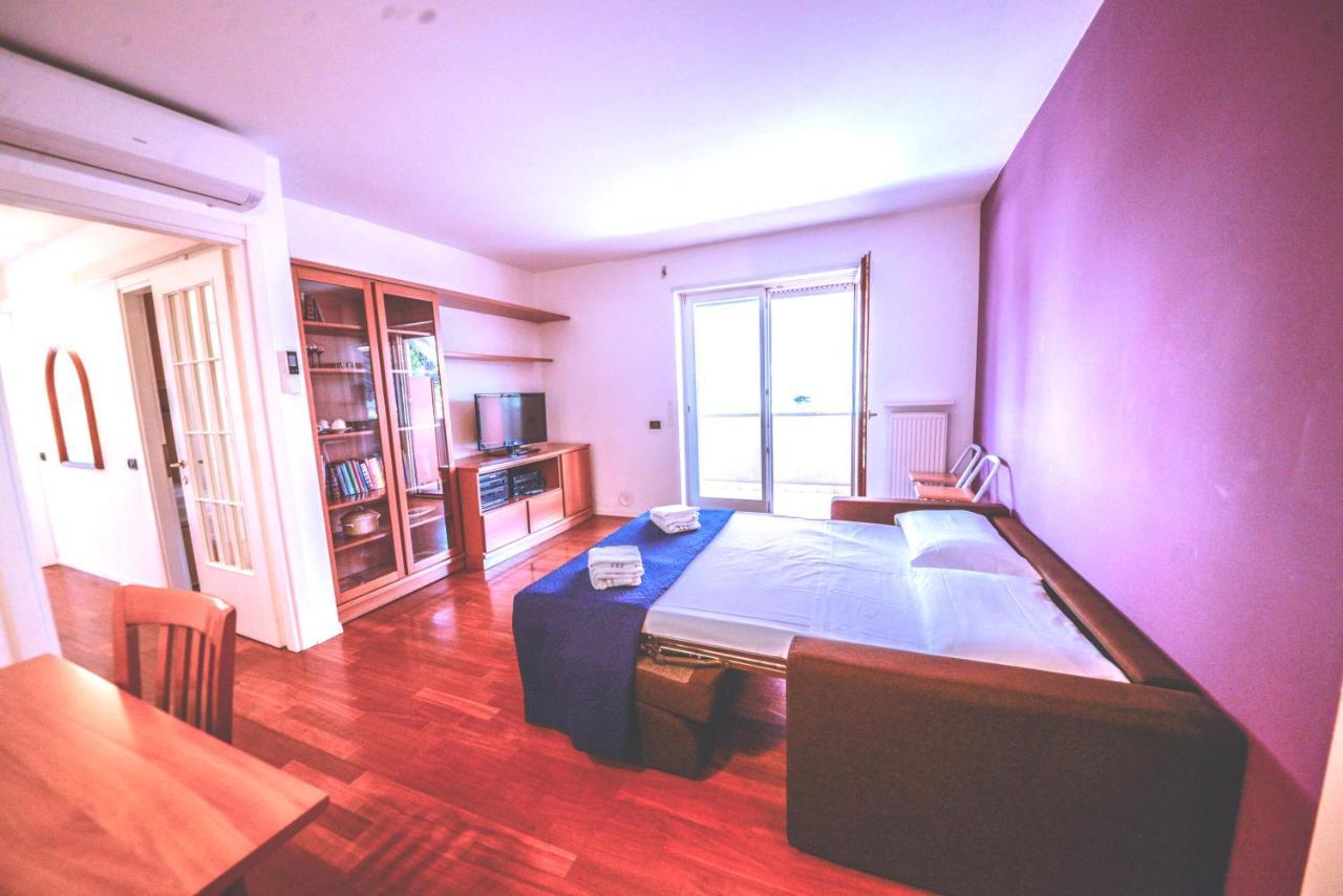 The Nest Apartment Riva del Garda Ngoại thất bức ảnh