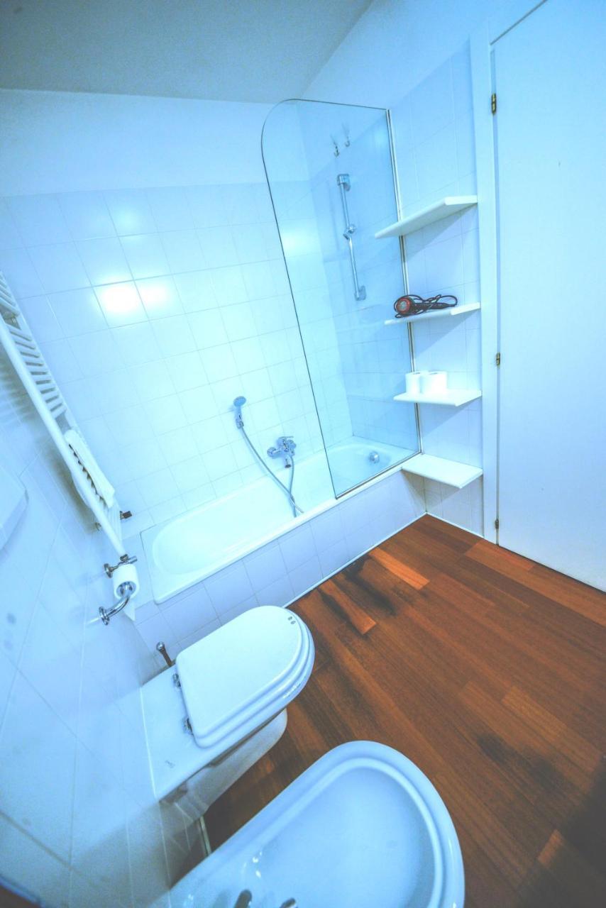 The Nest Apartment Riva del Garda Ngoại thất bức ảnh