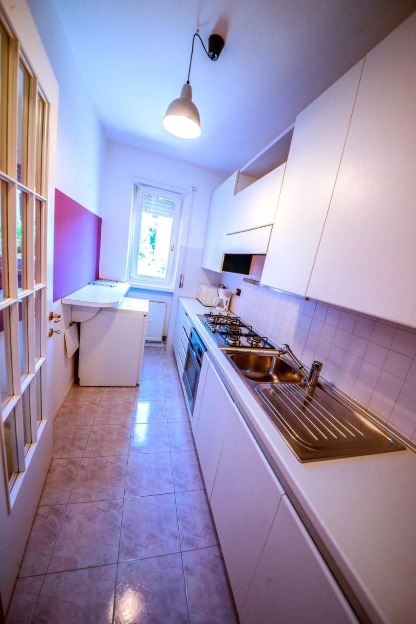 The Nest Apartment Riva del Garda Ngoại thất bức ảnh