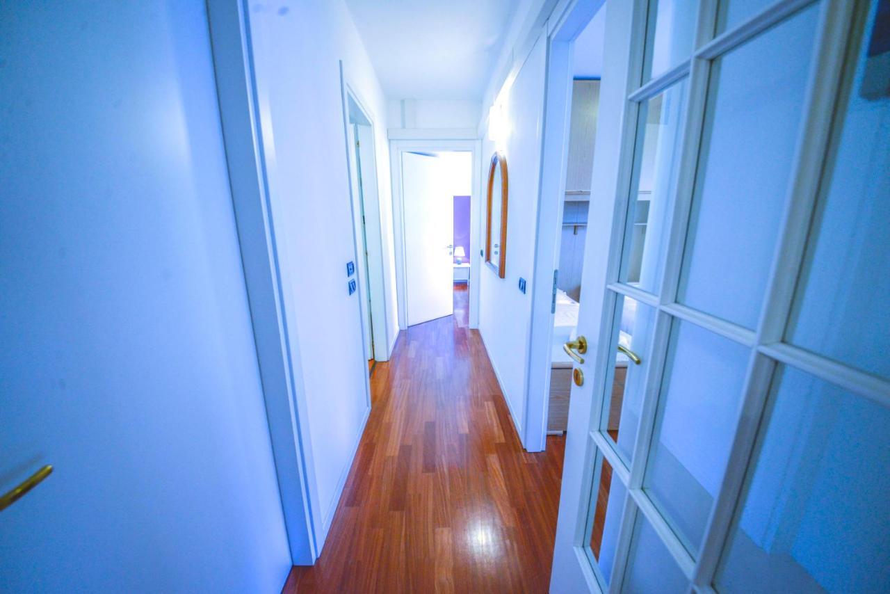 The Nest Apartment Riva del Garda Ngoại thất bức ảnh