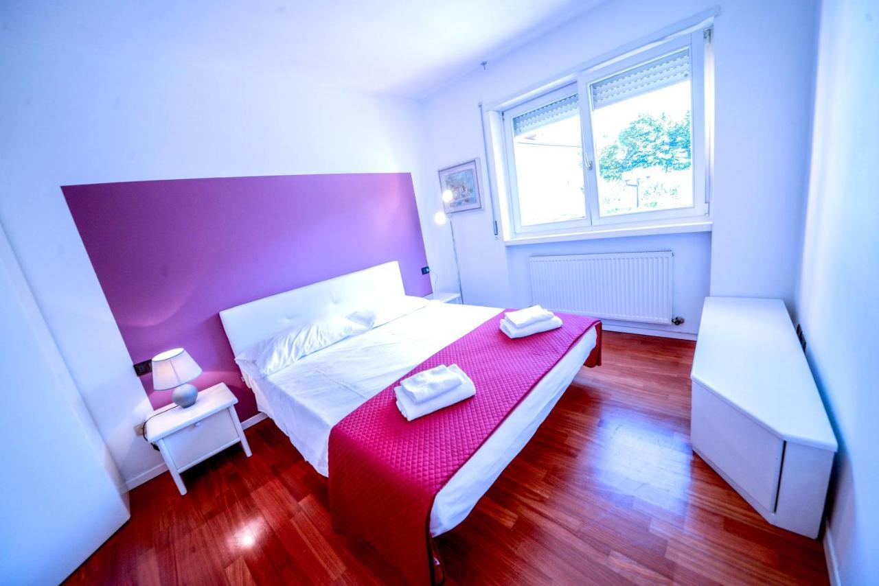 The Nest Apartment Riva del Garda Ngoại thất bức ảnh