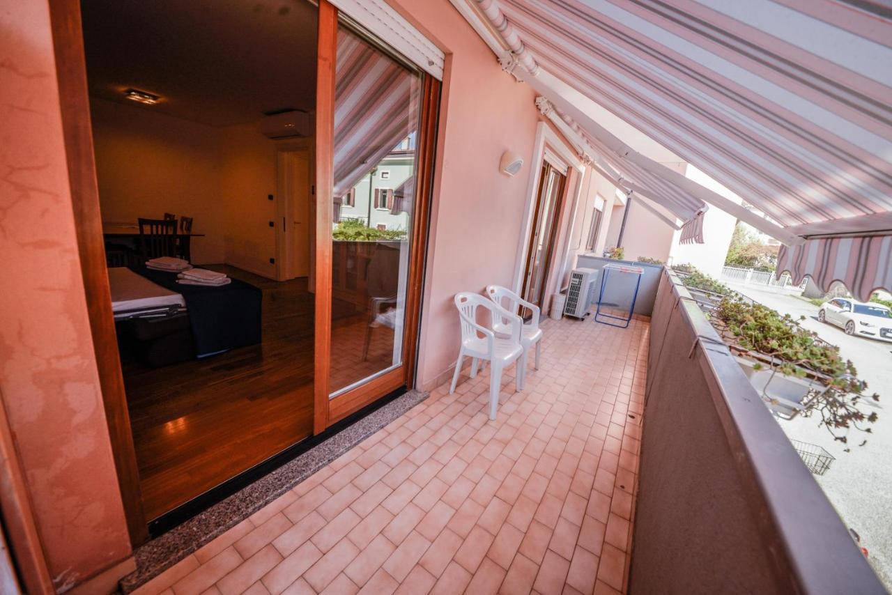 The Nest Apartment Riva del Garda Ngoại thất bức ảnh