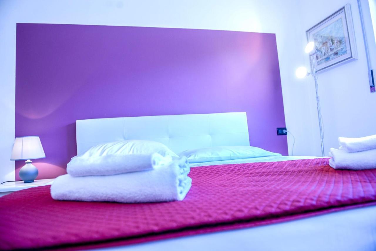 The Nest Apartment Riva del Garda Ngoại thất bức ảnh