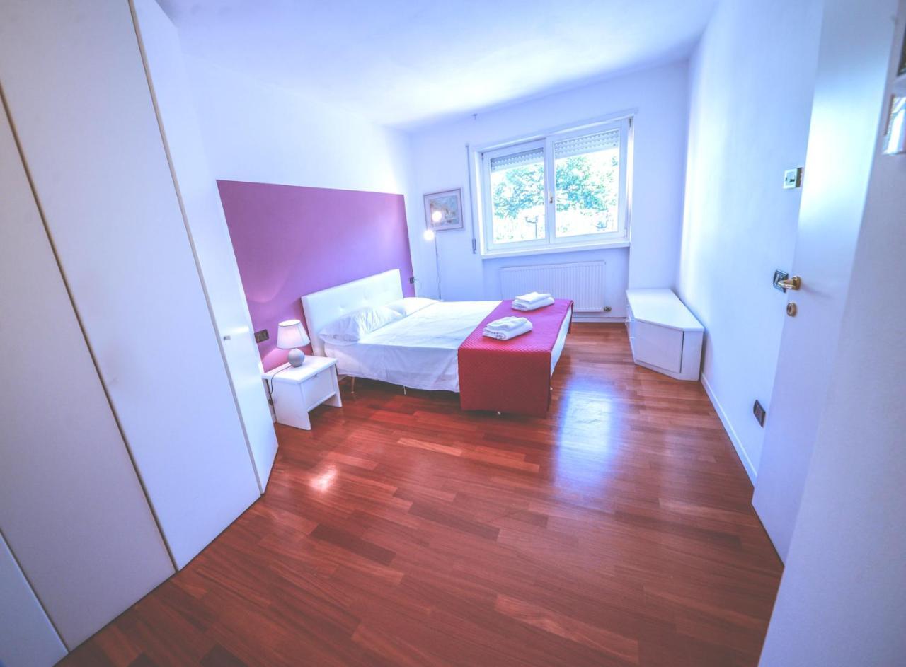 The Nest Apartment Riva del Garda Ngoại thất bức ảnh