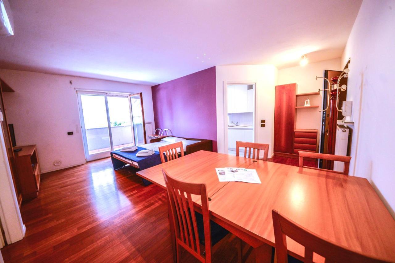 The Nest Apartment Riva del Garda Ngoại thất bức ảnh