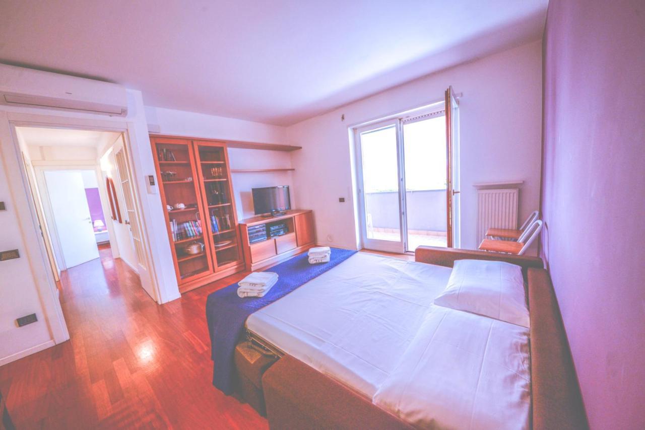 The Nest Apartment Riva del Garda Ngoại thất bức ảnh